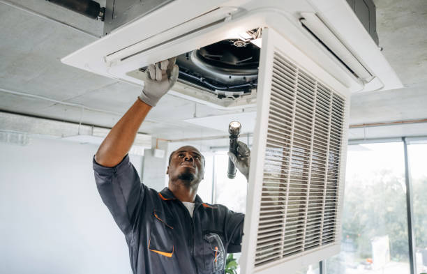 Licensed Ductwork Repair service in Trinway, OH - FH HVAC