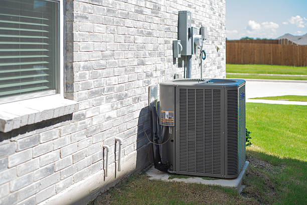 Reliable Ductwork Repair contractor in Trinway, OH by FH HVAC